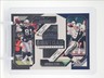 TIM BROWN MICHAEL IRVIN 2024 CONTENDERS HISTORIC DRAFT CLASS #10 Q3813