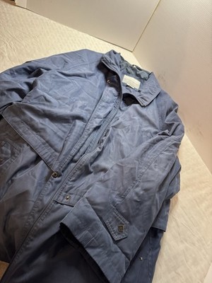 3XL, Women s, Blue Jacket. Made By Inovations Woman By Izzy, zipper/button Up