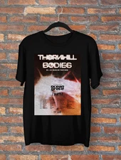 Thornhill Bodies EU & UK Headline Tour 2025 Poster T Shirt All Size S-5XL  AL931
