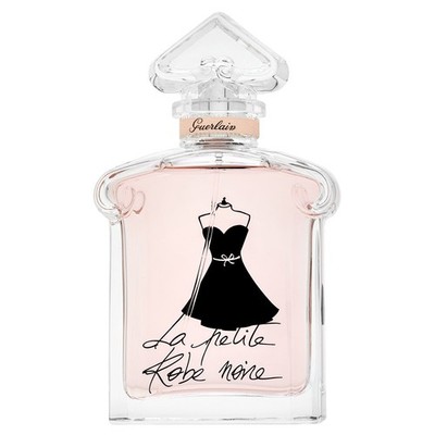Guerlain - La Petite Robe Noire Eau de Toilette für Damen 100 ml