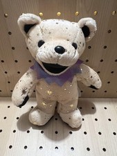 Grateful Dead Bean Bear Shining Star Plush Toy