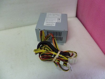 SYNOCEAN STC-12300 320W SWITCHING POWER SUPPLY