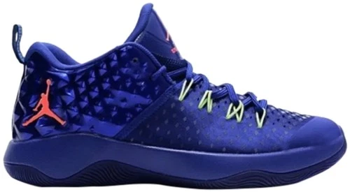 Jordan Extra Fly Deep Royal