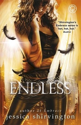 Endless: Book 4 (Embrace) by Shirvington, Jessica 1408332639 FREE Shipping