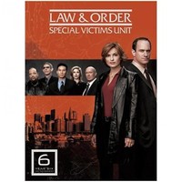 Law Order Special - Dvd - G3Z