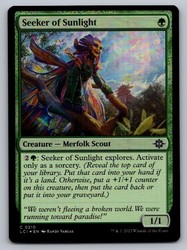 Seeker of Sunlight (210/491) - The Lost Caverns of Ixalan