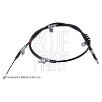 Handbremsseil Hinten Links FüR Hyundai H-1 TQ 2.5 08 Bis 26 Blue 597604H300 Neu