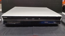 Victor DR-MX5 HDD & DVD & VHS W1 for Dubbing Player Pre-owned from