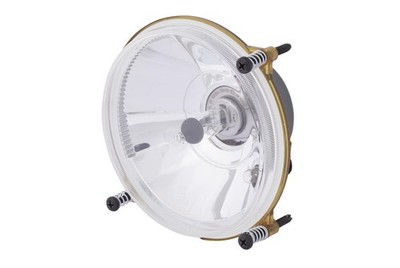 1L3 996 162091 Halogen/FFHauptscheinwerfer  M133  12V  Referenzzahl 12.5  Ein...