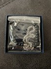 NEW- Great Gift - Men’s Faith Bracelet, Beads & Metal Cross, One Size — photo 3
