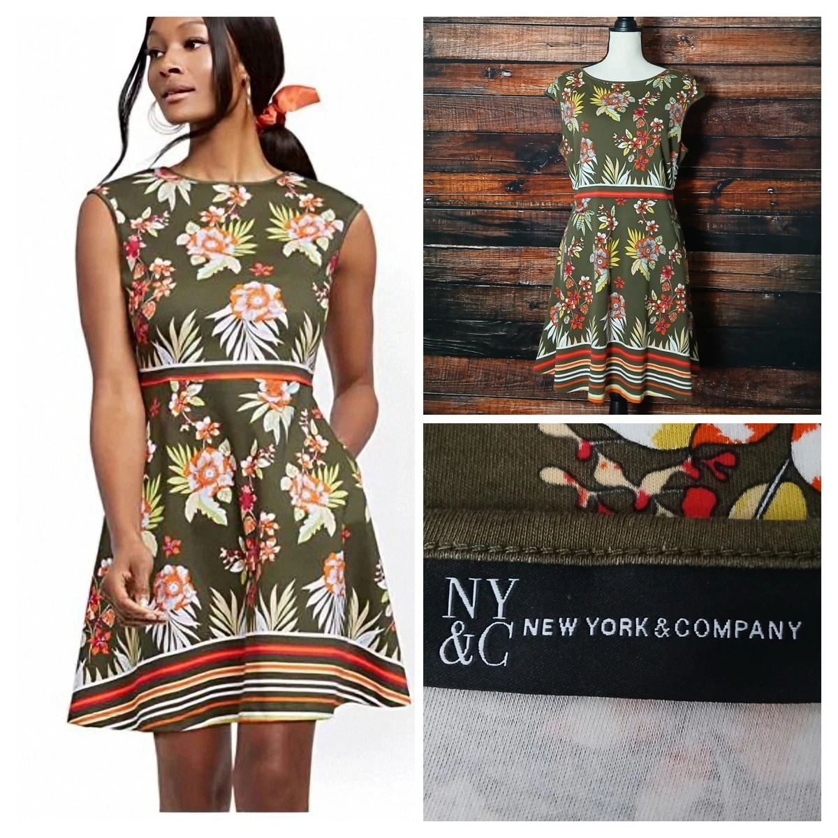 New York & Company Business Dresses for Women for sale | eBay