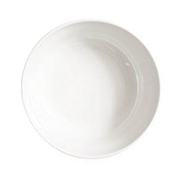 Saturnia SalatschüSsel Stapelbar Rom 18Cm Weiß Porzellan 5614021