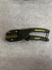 Sears Craftsman Professional Handi-Cut Pliers 9-37200