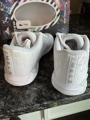 Puma LaMelo Ball MB.01 37768-04 Sneaker Men display picture 2