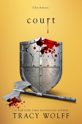 Tracy Wolff / Court9781649376770