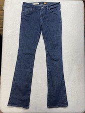 Anthropologie Pilcro And The Letterpress The Stet Bootcut Jeans Womens 28/33