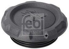 FEBI 103522 Coolant Expansion Tank Cap Radiator Lid VW Audi SEAT Skoda CUPRA