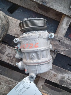 Used A/C Compressor fits: 2019 Volkswagen Passat  Grade A