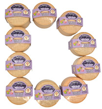 Viral "MYSTERY DUMPLING" Squeezy Squishy Collectible Fun Lot Of 10 New Sealed
