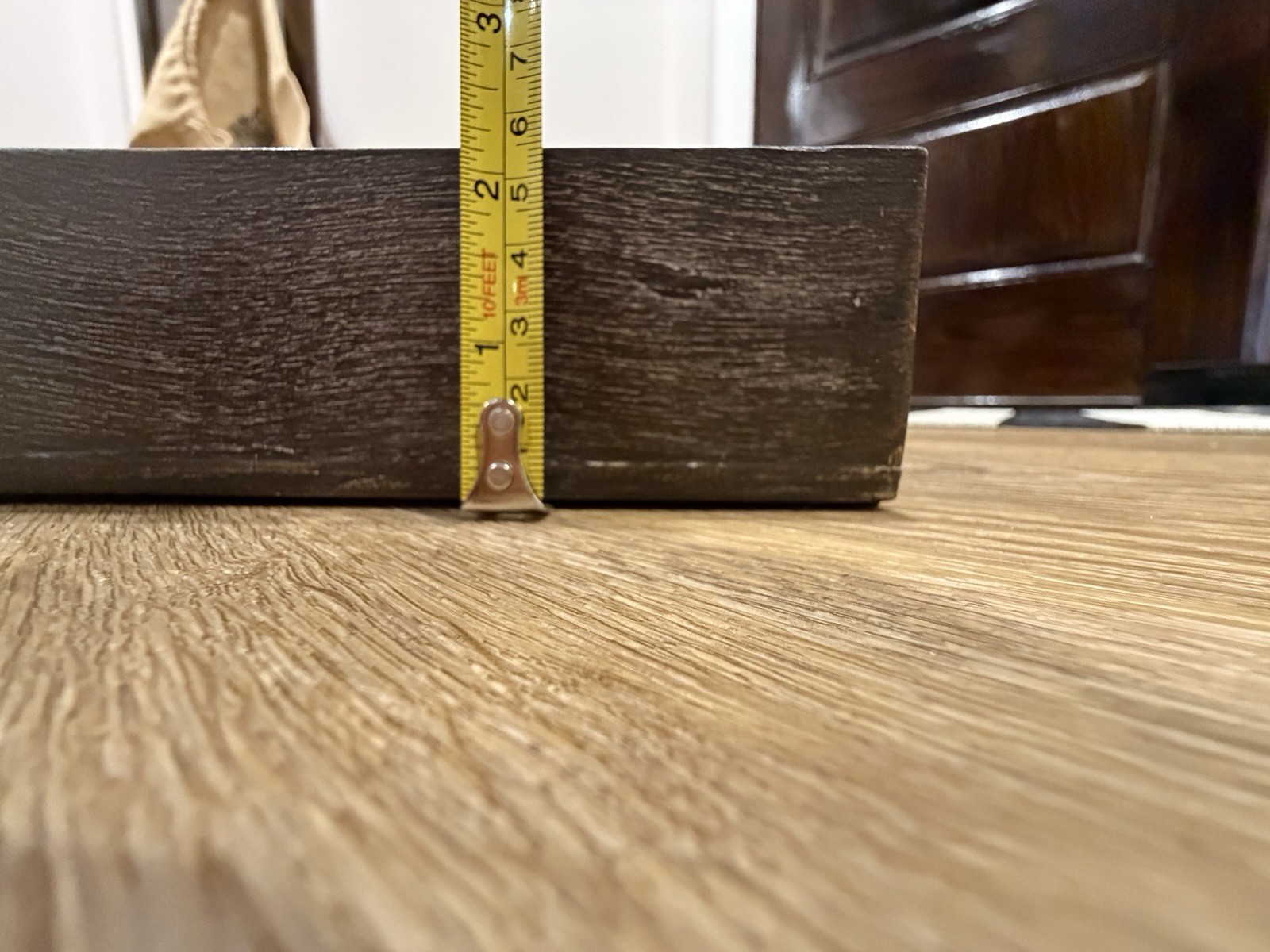 Michael Aram Block Service Tray