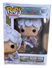 Funko Pop! One Piece Luffy Gear Five  1607 Vinyl Figure Brand New
