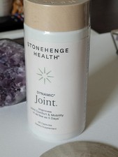 Stone Age Health Dynamic Joint Joint Comfort ...