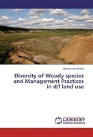 Diversity Of Woody Species And Management Practices In D/F Land Use Mohammed Bar