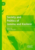 Serena Hussain | Society And Politics Of Jammu And Kashmir | Taschenbuch (2021)