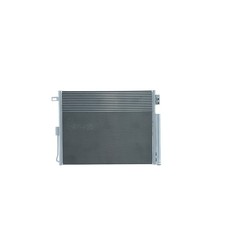 New Premium Fit A/C Condenser 55038003AG