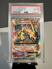 2016 Pokémon XY - M Charizard EX 13/108 Evolutions Holo - PSA 10