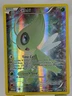 Pokemon Celebi XY Black Star Promos XY111 Holo Promo EN Illus. Arita