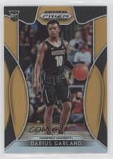 Darius Garland