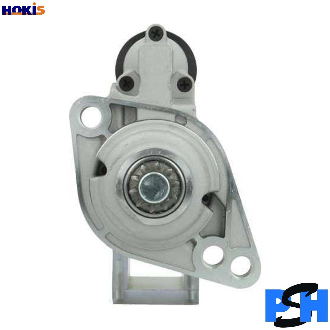 STARTER 300.565.103.010 FOR SKODA OCTAVIA/II/Combi LAURA SUPERB YETI VW 2.0L