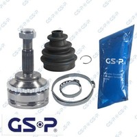 GSP 850004 Gelenksatz FüR Antriebswelle FüR Renault