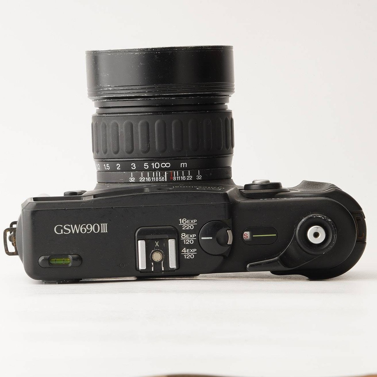 Fuji GSW690 III Professional / EBC FUJINON-SW 65mm f/5.6 | eBay