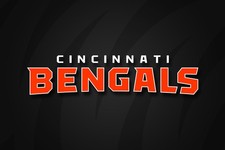 CINCINNATI BENGALS HOMEMADE BLASTER BOX 80+ CARDS HIT INCLUDED JOE BURROW CHASE