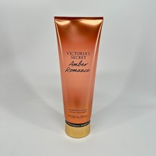 Victoria's Secret Amber Romance Fragrance Lotion 236mL/8 fl oz