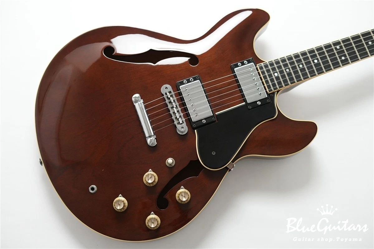 Yamaha Brown Right-Handed Electric Guitars for sale | eBay