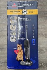 BISSELL CrossWave OmniForce Edge All-in-One Multi-Surface Cleaner, FREE SHIPPING