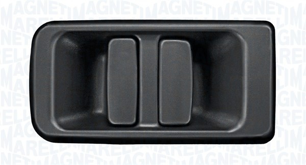TÜRaussengriff SchiebetÜR FÜR Renault, Opel - Magneti Marelli 350105013400-image