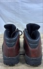 Dunham 5750BR Brown Leather Waterproof ABZORB Hiking Boots Men's Size 7 2E — photo 4