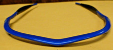Oakley M Frame Metalic Blue,FRAME ONLY,No Cracks or Bends,USA Made,Metallic Blue
