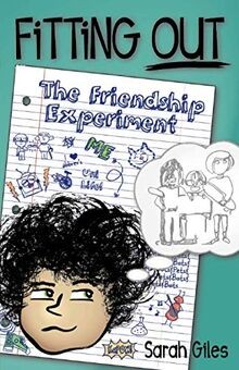 Fitting Out: The Friendship Experiment von Giles, S... | Buch | Zustand sehr gut