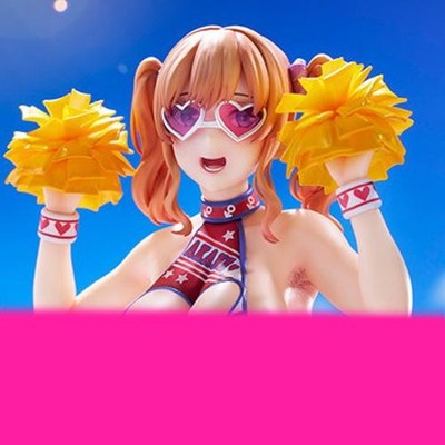 nanairo★stage2 In Stock * Pinksoul studio × Bigiizard NANA Oosaki Nana＆Honjo Ren