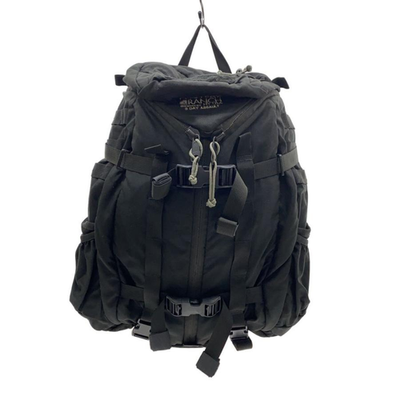 MYSTERY RANCH 3DAY ASSAULT CL Backpack Black | eBay