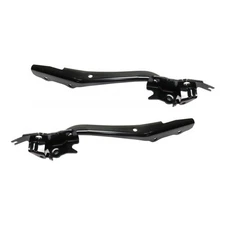 For Toyota C-HR Hood Hinge 2018 2019 2020 Driver and Passenger Side | Pair