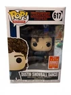 Funko Pop! Television Stranger Things Dustin (Snowball Dance) Vinyl Figure #617