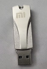 GENUINE Xiaomi Mini Pen Drive USB Flash Drive Memory 2TB HighSpeed USB 3.0 Bonus