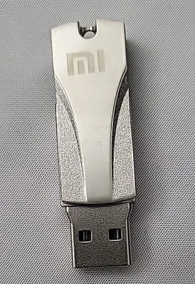 GENUINE Xiaomi Mini Pen Drive USB Flash Drive Memory 2TB HighSpeed USB 3.0 Bonus