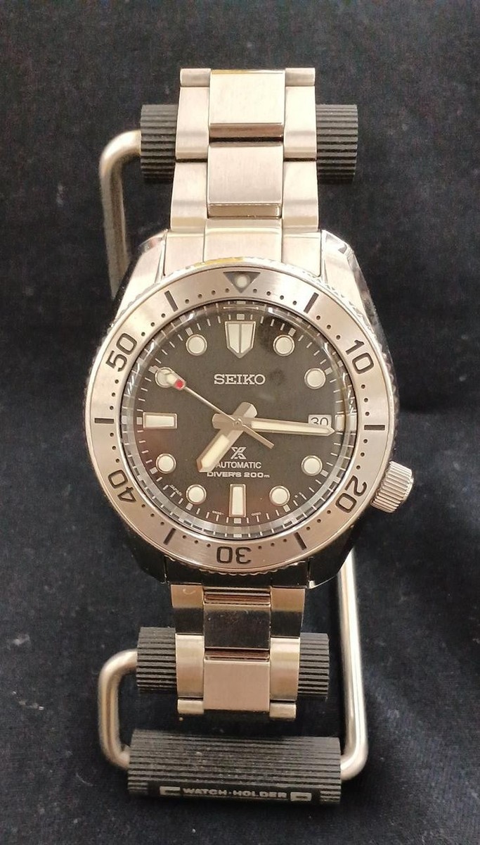 SBDC125 Seiko Watch | eBay